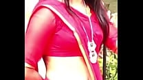 Telugu girl