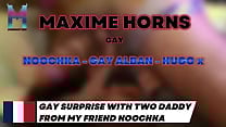 I love fucking daddies gay alban know what to do with his ass he is getting suced by another daddy as well I love o I love fucking daddies gay alban know what to do with his ass he is getting suced by another daddy as well I love o