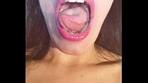 Beth Kinky Teen cumslut offer her throat for throat pie pt2 HD