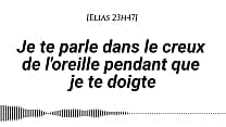 Audio pour les femmes Je te parle dans le creux de l rsquo oreille pendant que je te doigte Ambiance nocturne Doigtage Bruits mouill eacute s Voix d rsquo homme Tendre puis sale Audio pour les femmes Je te parle dans le creux de l rsquo oreille pendant que je te doigte Ambiance nocturne Doigtage Bruits mouill eacute s Voix d rsquo homme Tendre puis sale
