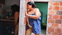 My stepmother 039 s husband is working and I masturbate watching her big ass while she talks to her lover on the phone My stepmother 039 s husband is working and I masturbate watching her big ass while she talks to her lover on the phone