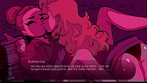 Kissing Therapy PornPlay Hentai Game The lesbian counselor is turning every girl into horny sluts Kissing Therapy PornPlay Hentai Game The lesbian counselor is turning every girl into horny sluts
