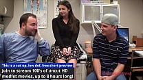 Logan Laces Gyno Exam With Doctor Tampa  amp  Nurse Kristen Martinez Caught On Spy Cam    GirlsGoneGyno    Tampa University Physical Reup Logan Laces Gyno Exam With Doctor Tampa  amp  Nurse Kristen Martinez Caught On Spy Cam    GirlsGoneGyno    Tampa University Physical Reup