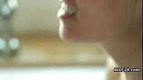 Horny big tit milf loves anal Horny big tit milf loves anal