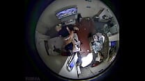 Corno instala c acirc mera de seguran ccedil a e descobre o que sua esposa faz enquanto ele sai Corno instala c acirc mera de seguran ccedil a e descobre o que sua esposa faz enquanto ele sai