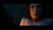Carice van Houten in Game of Thrones 2011 2015 3