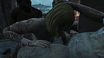 Fallout 4 Bitch For Raiders Prt 2
