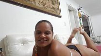 Sexo Virtual com a melhor atriz amadora do brasil Paty Bumbum