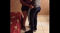 Con un single mientras mi esposo graba parte1 Con un single mientras mi esposo graba parte1