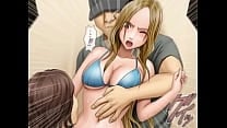 クリムゾン学園 持田あずさ 1 3