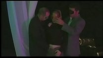 Charming blonde Sophia Gently with big melons was nailed by well hung stud in the swingers club in front of every member Charming blonde Sophia Gently with big melons was nailed by well hung stud in the swingers club in front of every member