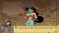 Princess Trainer Gold Edition Uncensored Part 39