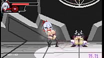 Buzama Hentai fight game Ep 1 shemale bareback rough fuck Buzama Hentai fight game Ep 1 shemale bareback rough fuck