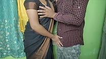 Horny Mallu Wife Enjoys Naughty Romance With Her Husband