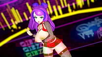 Mmd Play Pok eacute mon sex