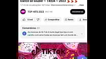 Dance se souber Tik Tok 2023