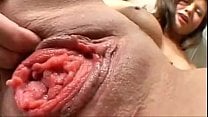 Cute Face Ugly Twat Close Up porn tube video at YourLust com