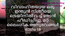 Malayalam Sex Story I Fucked a Married Indian Woman in Train and other Sex Experiences Part 19 Malayalam Sex Story I Fucked a Married Indian Woman in Train and other Sex Experiences Part 19