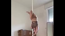 Poledance