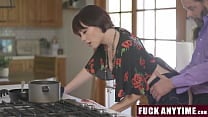 Stepdaddy Has Freeuse Relationship with His Stepdaughter and Wife Fuckanytime Stepdaddy Has Freeuse Relationship with His Stepdaughter and Wife Fuckanytime