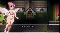 Lost Lagoon Harem HENTAI game Ep 2 cute girl with huge tits fell in the bathtub and exposed her WET PUSSY Lost Lagoon Harem HENTAI game Ep 2 cute girl with huge tits fell in the bathtub and exposed her WET PUSSY
