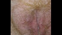 Creampie Redhead BBW wife pussy Creampie Redhead BBW wife pussy