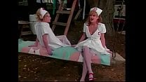 The best way for trailer trash nurses Bunny Love Lola and Dayton Rain to be in good shape before daily duty in the hospital is playing Sapphic games after breakfast full of pearls diving dildos playing and strap on riding The best way for trailer trash nurses Bunny Love Lola and Dayton Rain to be in good shape before daily duty in the hospital is playing Sapphic games after breakfast full of pearls diving dildos playing and strap on riding