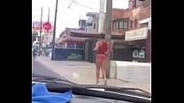 Venezuela with nice ass Venezuela with nice ass
