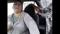 nos van a cachar mamada en el carro 3GP