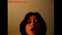 Amateur Asian Girlfriend Julie V Rides Boyfriend