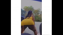 Ass Shaking at its best