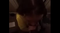 Bitch sucks a dick like a whore Bitch sucks a dick like a whore