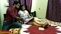 Hot bhabhi fucking my boss wife tight pussy with clear audio Hot bhabhi fucking my boss wife tight pussy with clear audio