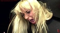Milf Demi Blue stuffed hard BDSM movie Milf Demi Blue stuffed hard BDSM movie