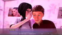 The wants of summer Hentai game PornPlay Ep 9 my step sister pull down my pants to show my giant cock to my step mom in the living room The wants of summer Hentai game PornPlay Ep 9 my step sister pull down my pants to show my giant cock to my step mom in the living room