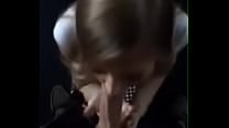 My step sisters 18year old friend sucks my dick and take a mouth full of cum My step sisters 18year old friend sucks my dick and take a mouth full of cum
