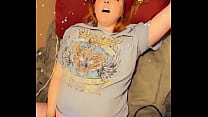 25 days of Christmas ORGASMS Day 4 pregnant christmas orgasm eyeroll eyerolling 25 days of Christmas ORGASMS Day 4 pregnant christmas orgasm eyeroll eyerolling