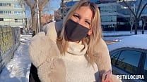 PutaLocura Turista alemana Leidy de Le oacute n traga lefa de Torbe en pillada PutaLocura Turista alemana Leidy de Le oacute n traga lefa de Torbe en pillada