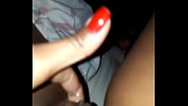 Casada deu sem camisinha e enviou a buceta usada para o Corno Casada deu sem camisinha e enviou a buceta usada para o Corno