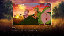 Humans are not that against Lizardwoman 04 Humans are not that against Lizardwoman 04