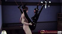 Latex Girl In Fetish BDSM Costume Rule34 ndash Side Fuck On Bed Anal Missionary amp Lifting Creampie Latex Girl In Fetish BDSM Costume Rule34 ndash Side Fuck On Bed Anal Missionary amp Lifting Creampie
