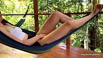 Cute Girl 18 Gives Herself Multiple Orgasms in Paradise for Maximum Pleasure Female Point of View Cute Girl 18 Gives Herself Multiple Orgasms in Paradise for Maximum Pleasure Female Point of View
