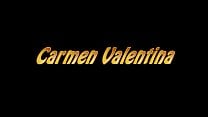BBC Slut Carmen Valentina Milks That Cock BBC Slut Carmen Valentina Milks That Cock