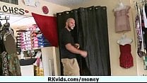 Real sex for money 22