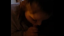 Teen Bitch Blowjob and Enjoy