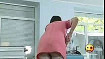 S exy Maid In Hospital Guy Looking Her ass