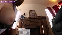 CEI Treatment for Tiny Patient Giantess POV CEI Treatment for Tiny Patient Giantess POV