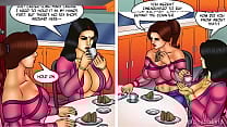 Savita Bhabhi Episode 124 Orgasm shopping Savita Bhabhi Episode 124 Orgasm shopping