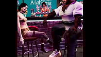 two redneck chicks can 039 t resist handsome duane brown two redneck chicks can 039 t resist handsome duane brown