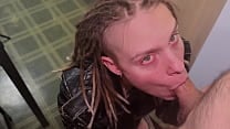 Her leather jacked turned his on so hard that we nearly broke the table Blowjob doggystyle missionary Her leather jacked turned his on so hard that we nearly broke the table Blowjob doggystyle missionary